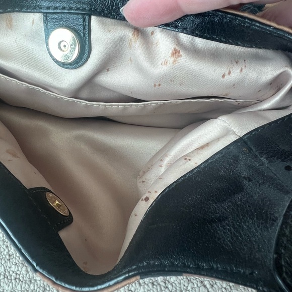 Coach bag - Leopard - Picture 4 of 4